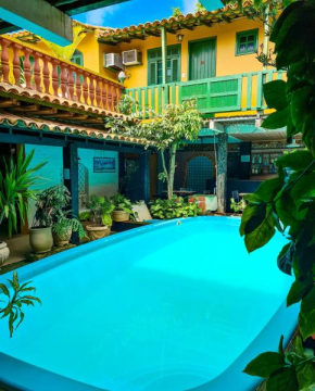 Pousada Villas Boas Arraial do Cabo